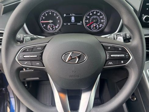 Used 2022 Hyundai Santa Fe SEL w/ Cargo Package image 6