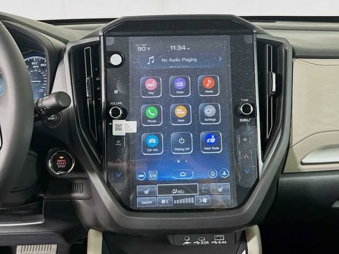 New 2026 Subaru Forester Premium image 13