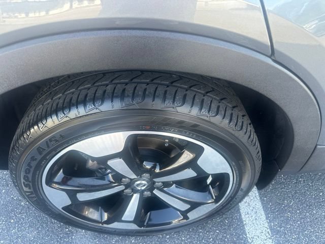Used 2019 Volvo XC40 T5 Momentum AWD/4WD image 20
