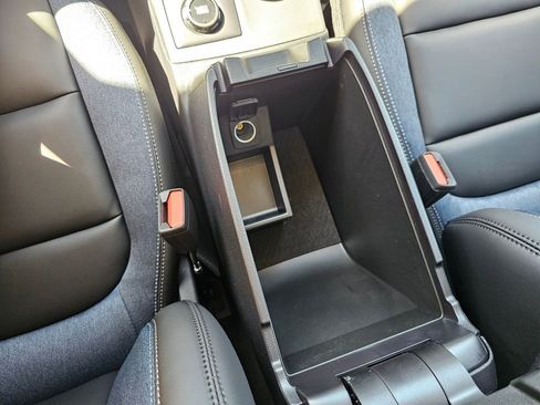 New 2025 Ford Bronco Sport Outer Banks w/ Outer Banks Tech Package+ image 17