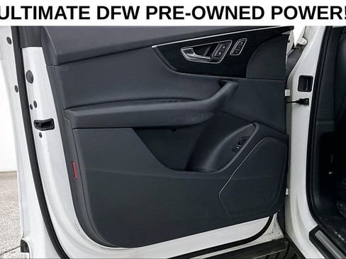 Used 2020 Audi Q7 2.0T Premium AWD/4WD image 22