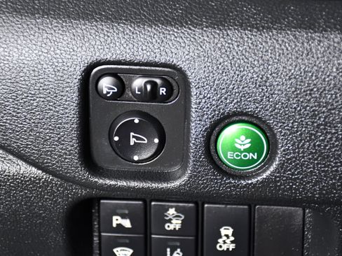 Certified 2022 Honda Passport Elite image 35