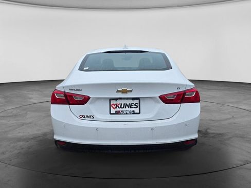 Used 2024 Chevrolet Malibu LT FWD image 7