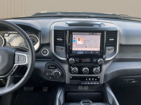 New 2026 RAM 1500 Express AWD/4WD image 12