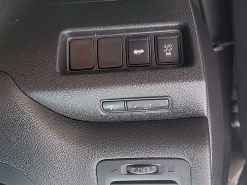 Used 2015 Nissan Altima 2.5 S w/ Power Driver Seat Package FWD image 16