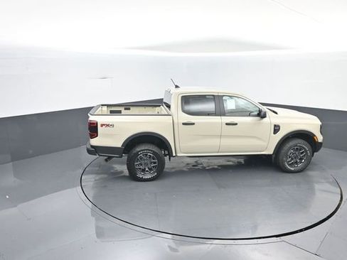 New 2025 Ford Ranger XLT w/ FX4 Off-Road Package image 28