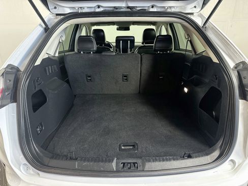 Used 2024 Ford Edge SEL AWD/4WD image 23