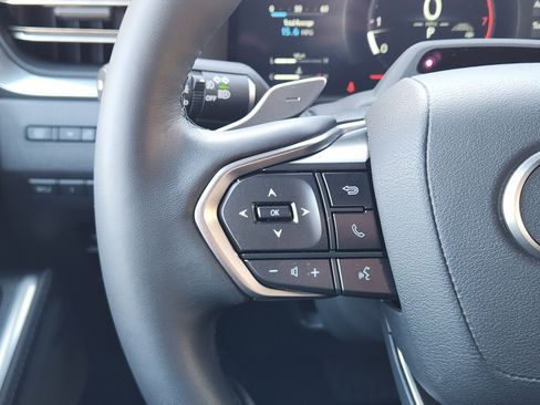 Used 2024 Lexus GX 550 w/ Accessory Package (2T) image 34