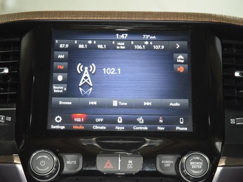 Used 2021 RAM 3500 Limited AWD/4WD image 29