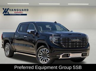 Used 2023 GMC Sierra 1500 Denali Ultimate AWD/4WD video 2