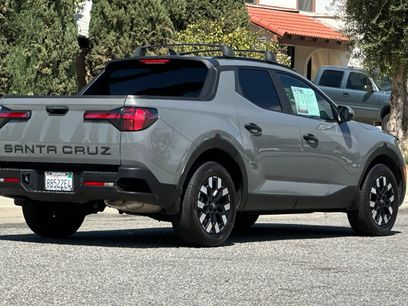 Used 2025 Hyundai Santa Cruz SEL
