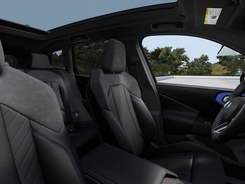 New 2026 BMW X3 M50 w/ Premium Package AWD/4WD image 9