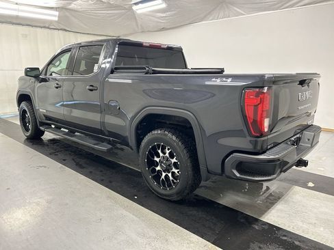 Used 2023 GMC Sierra 1500 Elevation AWD/4WD image 7
