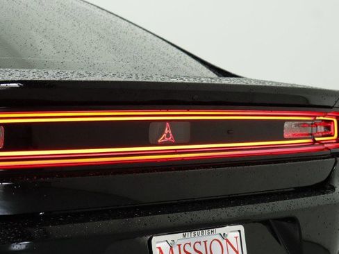 Used 2025 Dodge Charger Daytona R/T w/ Quick Order Package 25M R/T AWD/4WD image 8