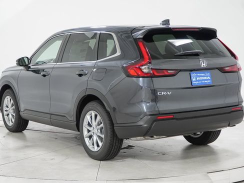 New 2026 Honda CR-V EX image 5
