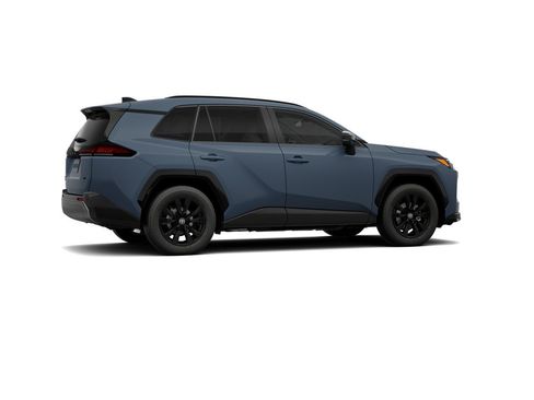New 2026 Toyota RAV4 SE w/ Weather Package AWD/4WD image 11