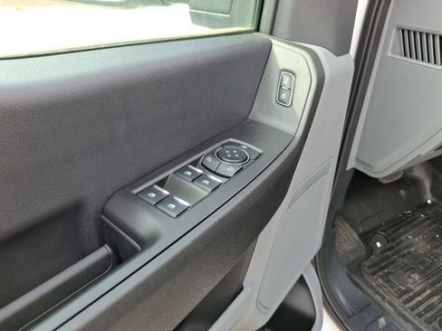 Used 2024 Ford F350 XL w/ Snow Plow Prep Package image 8