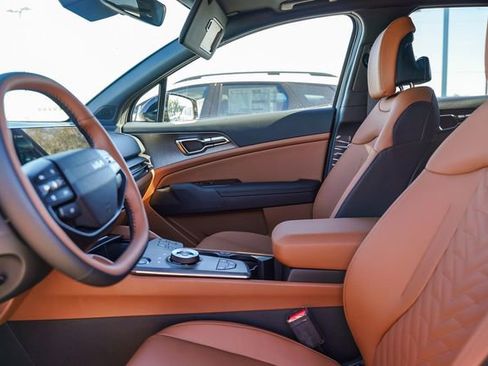 New 2026 Kia Sportage X-Line AWD/4WD image 19