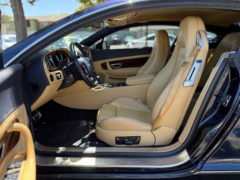 Used 2008 Bentley Continental GT image 9