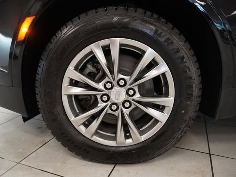 Used 2021 Cadillac XT5 Premium Luxury AWD/4WD image 25