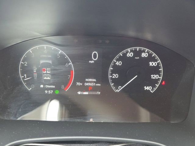 Used 2025 Honda CR-V LX image 11