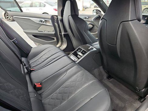 Used 2022 BMW M8 Gran Coupe xDrive Competition image 11