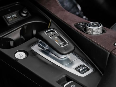 Used 2023 INFINITI QX50 Sensory image 28