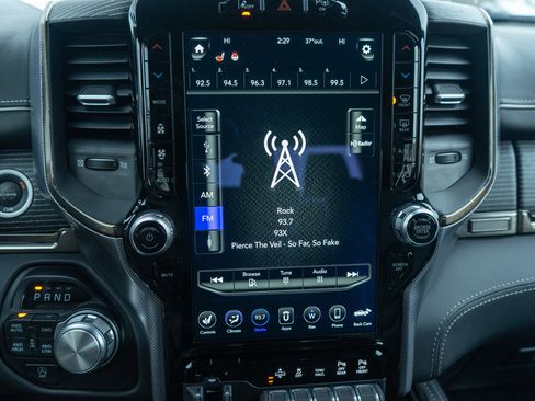 Used 2021 RAM 1500 Limited image 18