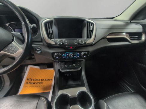 Used 2020 GMC Terrain Denali AWD/4WD image 11