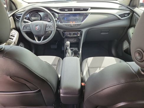 Certified 2023 Buick Encore GX Select w/ Sport Touring Package image 18
