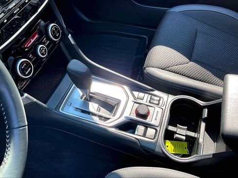 Used 2023 Subaru Forester Premium w/ Popular Package #3 image 17