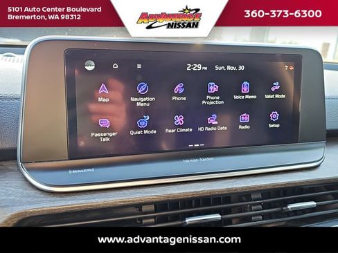 Used 2021 Kia Telluride SX image 19