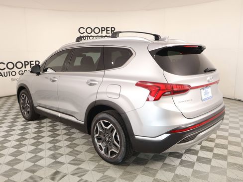 Certified 2023 Hyundai Santa Fe Limited image 24