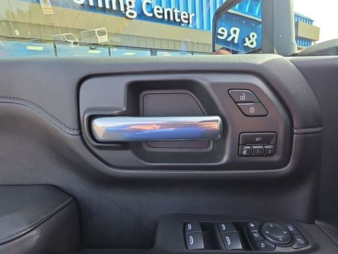 Used 2021 Chevrolet Silverado 2500 LTZ w/ Carhartt Edition AWD/4WD image 25