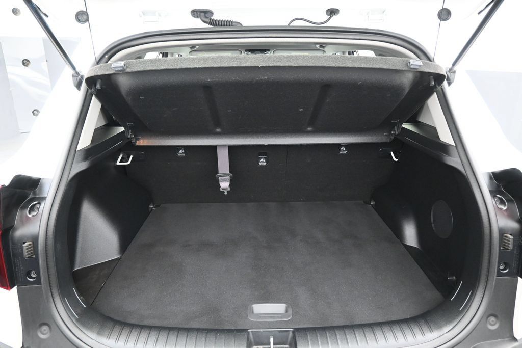 Used 2024 Kia Seltos SX AWD/4WD image 34