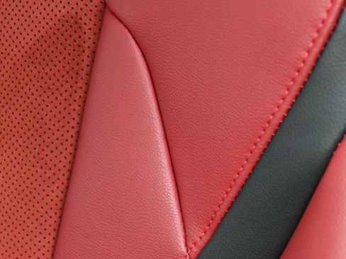 Certified 2026 Acura Integra A-Spec FWD image 27