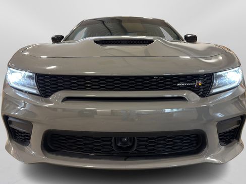 Used 2023 Dodge Charger Scat Pack RWD image 10