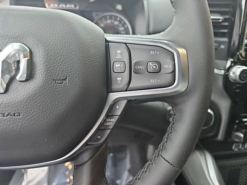 New 2026 RAM 1500 Big Horn image 17