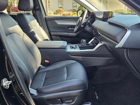 Used 2025 MAZDA CX-70 3.3 Turbo w/ Premium Package image 15