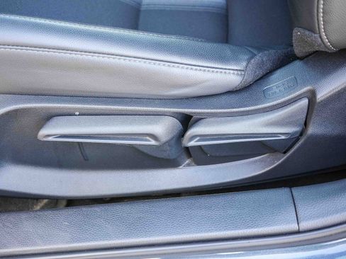 Certified 2024 Honda Civic Sport image 21