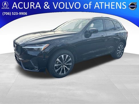 Certified 2023 Volvo XC60 B5 Plus w/ Protection Package Premier image 1