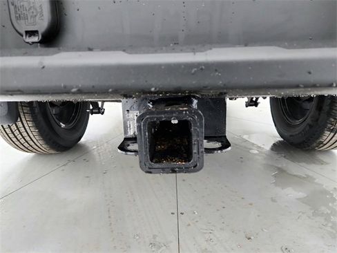 New 2026 Nissan Frontier SV w/ Tow Package image 40