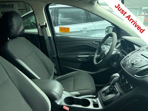 Used 2016 Ford Escape S FWD image 11