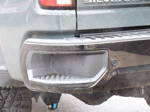 Used 2026 Chevrolet Silverado 2500 ZR2 image 37