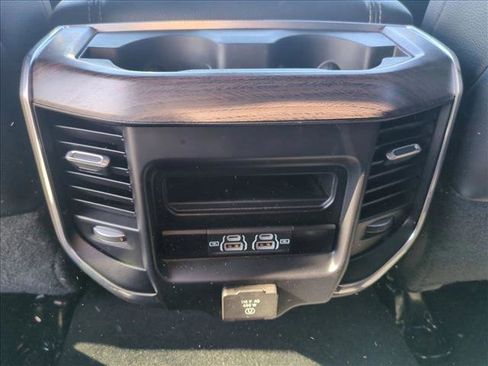 Used 2025 RAM 2500 Laramie image 17
