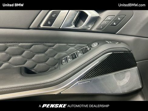 New 2026 BMW X5 M Competition w/ Executive Package image 11