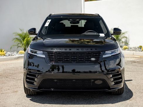 New 2026 Land Rover Range Rover Velar Autobiography image 3