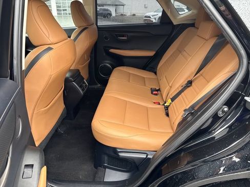 Used 2016 Lexus NX 200t FWD w/ Premium Package image 13