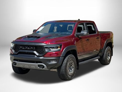 Used 2024 RAM 1500 TRX AWD/4WD image 7