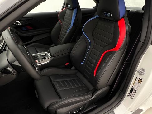 New 2025 BMW M2 w/ Lighting Package image 10